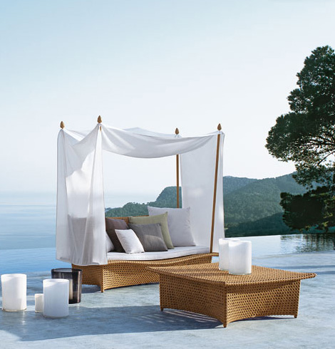 Outdoor Furniture